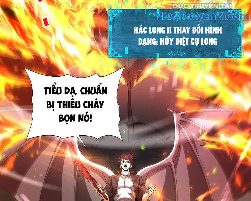 Toàn Dân Chuyển Chức: Ngự Long Sư Là Chức Nghiệp Yếu Nhất?: Chapter 120