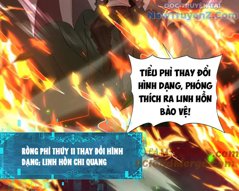 Toàn Dân Chuyển Chức: Ngự Long Sư Là Chức Nghiệp Yếu Nhất?: Chapter 120