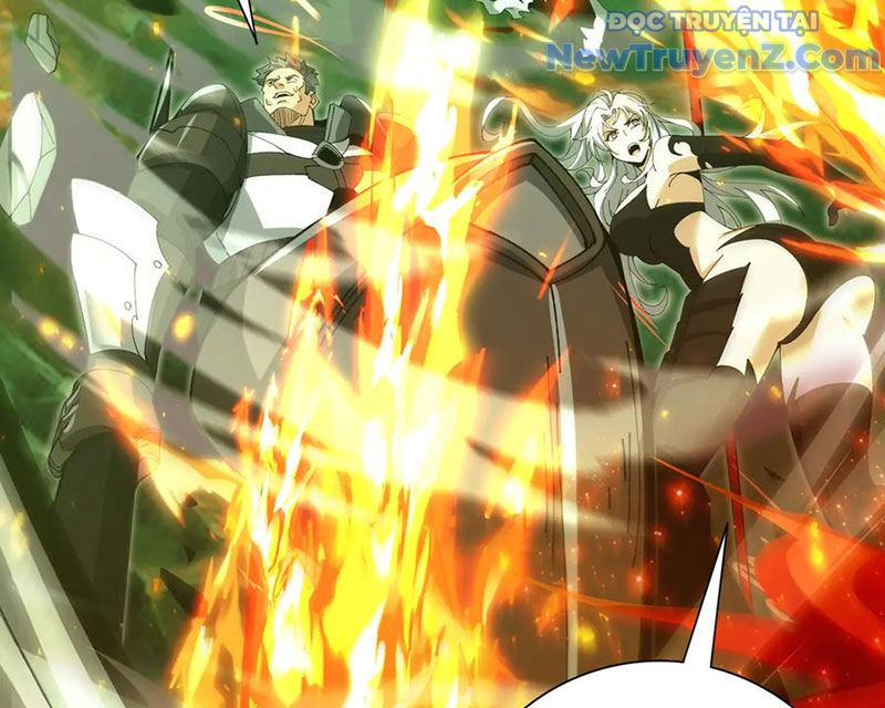 Toàn Dân Chuyển Chức: Ngự Long Sư Là Chức Nghiệp Yếu Nhất?: Chapter 120