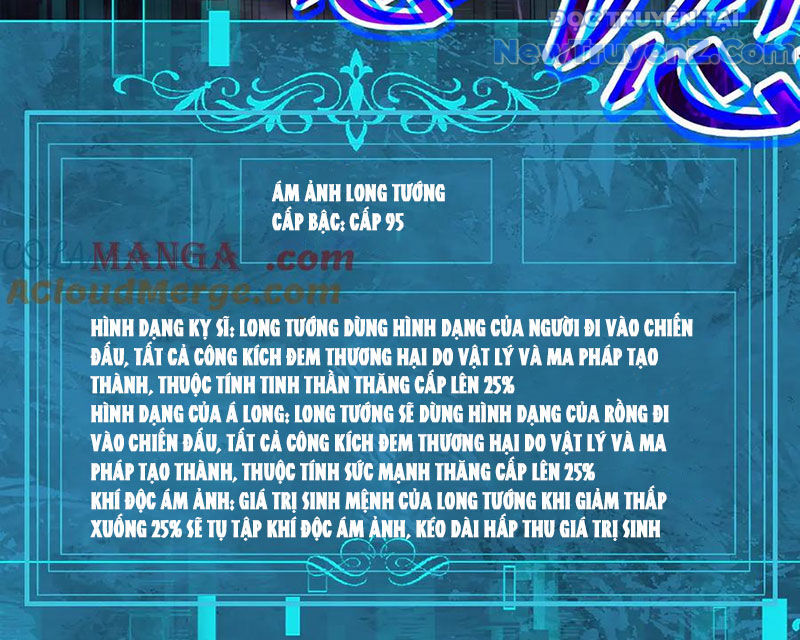 Toàn Dân Chuyển Chức: Ngự Long Sư Là Chức Nghiệp Yếu Nhất?: Chapter 120