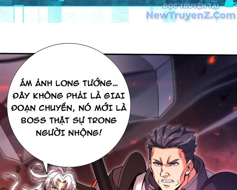 Toàn Dân Chuyển Chức: Ngự Long Sư Là Chức Nghiệp Yếu Nhất?: Chapter 120