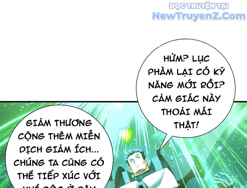 Toàn Dân Chuyển Chức: Ngự Long Sư Là Chức Nghiệp Yếu Nhất?: Chapter 121