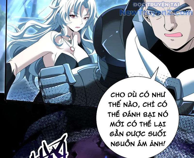 Toàn Dân Chuyển Chức: Ngự Long Sư Là Chức Nghiệp Yếu Nhất?: Chapter 121