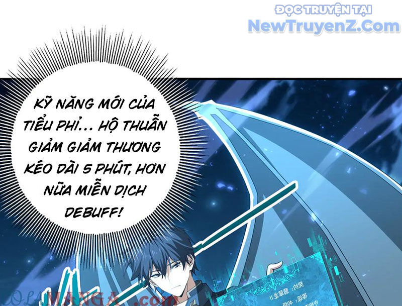 Toàn Dân Chuyển Chức: Ngự Long Sư Là Chức Nghiệp Yếu Nhất?: Chapter 121