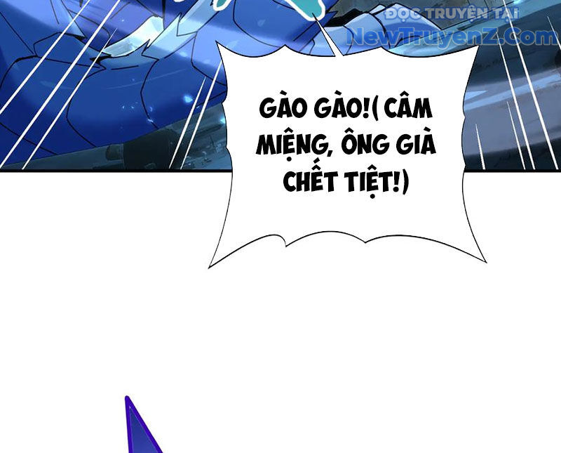 Toàn Dân Chuyển Chức: Ngự Long Sư Là Chức Nghiệp Yếu Nhất?: Chapter 121