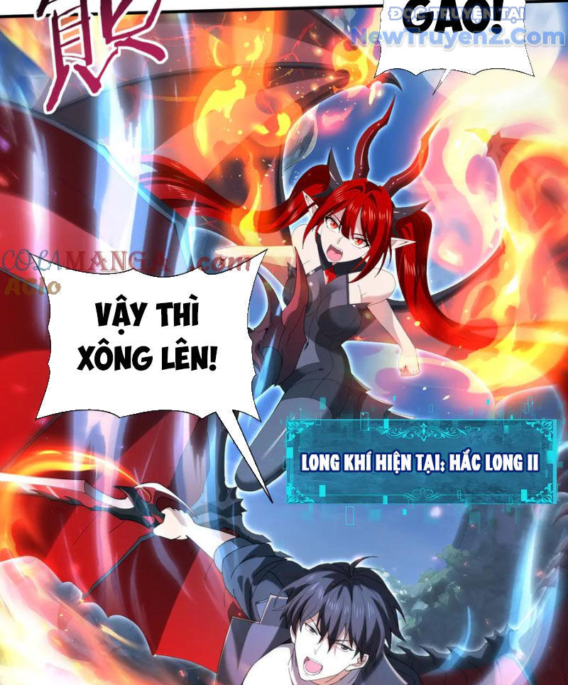 Toàn Dân Chuyển Chức: Ngự Long Sư Là Chức Nghiệp Yếu Nhất?: Chapter 122