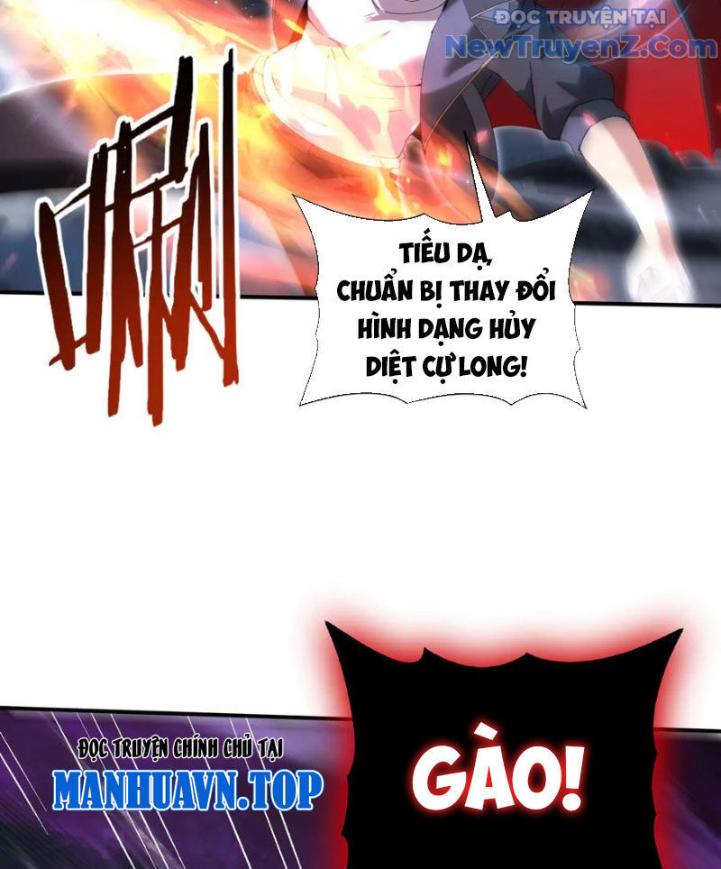 Toàn Dân Chuyển Chức: Ngự Long Sư Là Chức Nghiệp Yếu Nhất?: Chapter 122