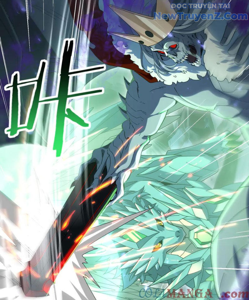 Toàn Dân Chuyển Chức: Ngự Long Sư Là Chức Nghiệp Yếu Nhất?: Chapter 122