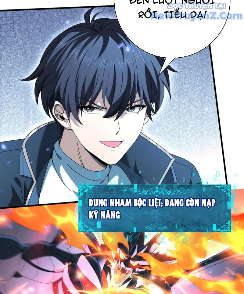 Toàn Dân Chuyển Chức: Ngự Long Sư Là Chức Nghiệp Yếu Nhất?: Chapter 122