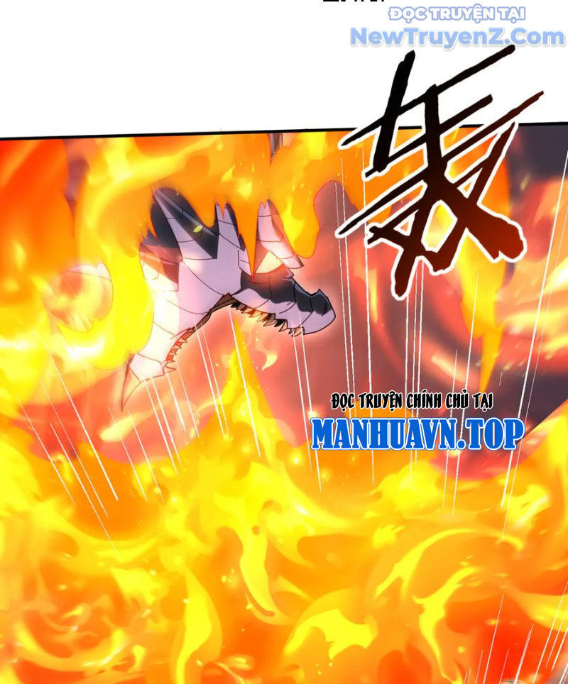 Toàn Dân Chuyển Chức: Ngự Long Sư Là Chức Nghiệp Yếu Nhất?: Chapter 122