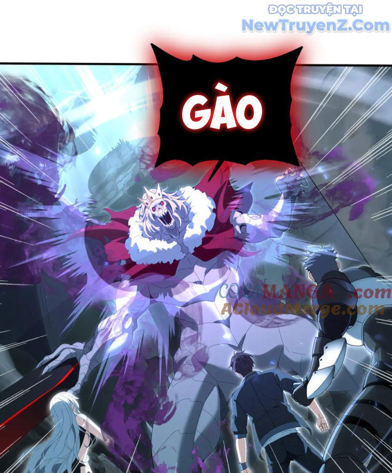 Toàn Dân Chuyển Chức: Ngự Long Sư Là Chức Nghiệp Yếu Nhất?: Chapter 122