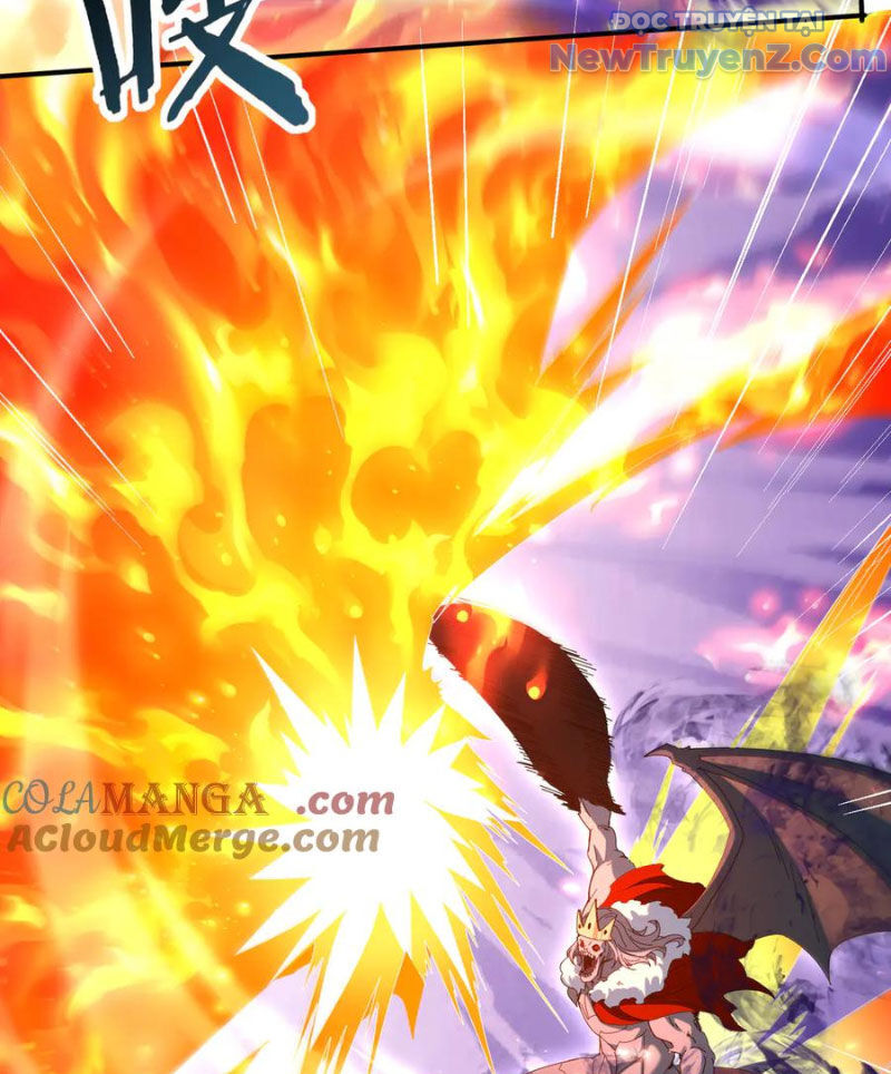 Toàn Dân Chuyển Chức: Ngự Long Sư Là Chức Nghiệp Yếu Nhất?: Chapter 122