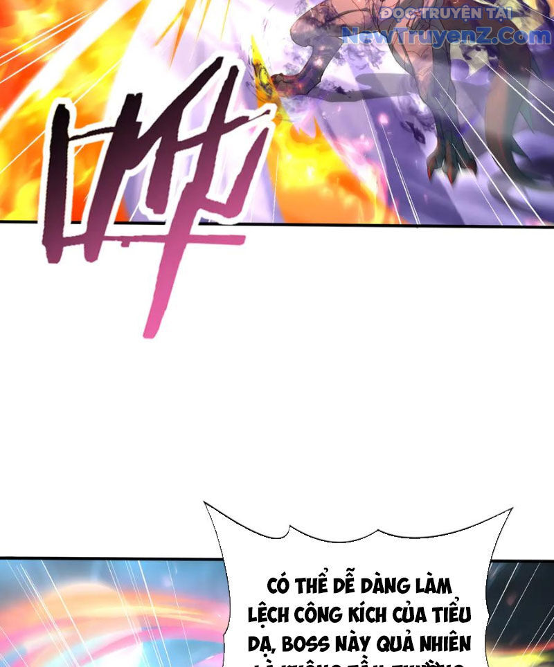 Toàn Dân Chuyển Chức: Ngự Long Sư Là Chức Nghiệp Yếu Nhất?: Chapter 122