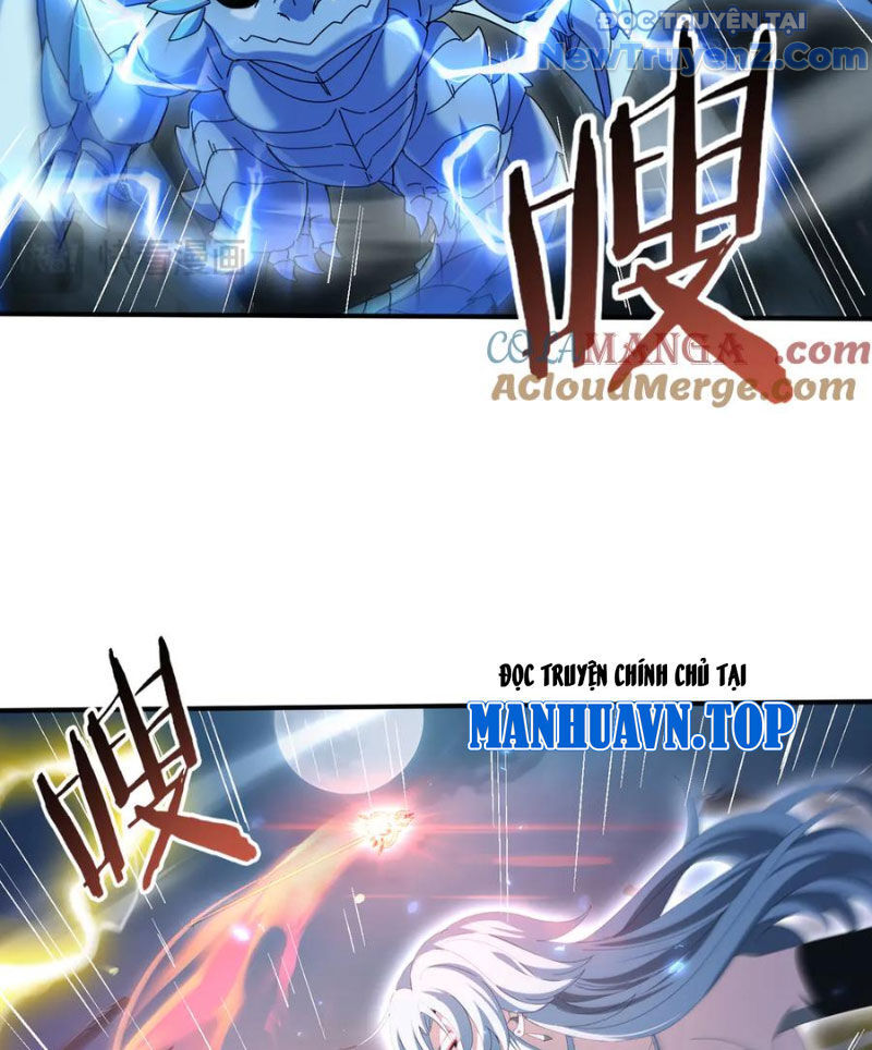 Toàn Dân Chuyển Chức: Ngự Long Sư Là Chức Nghiệp Yếu Nhất?: Chapter 122