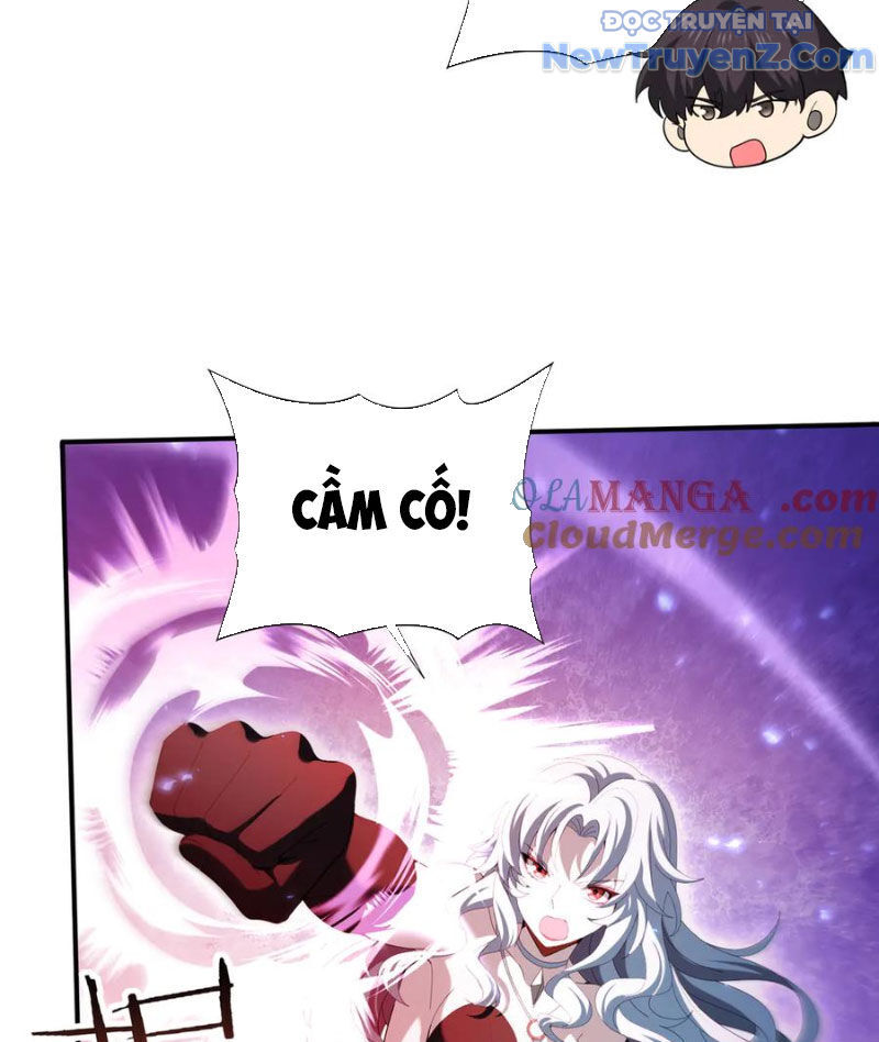 Toàn Dân Chuyển Chức: Ngự Long Sư Là Chức Nghiệp Yếu Nhất?: Chapter 122