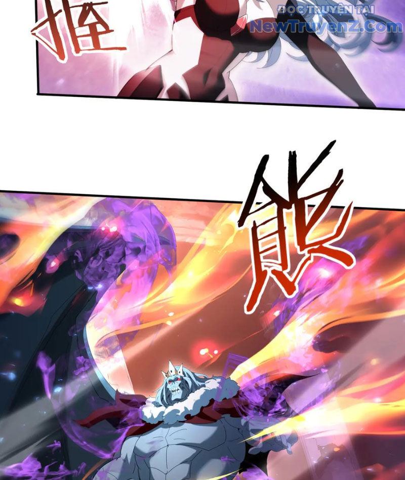 Toàn Dân Chuyển Chức: Ngự Long Sư Là Chức Nghiệp Yếu Nhất?: Chapter 122