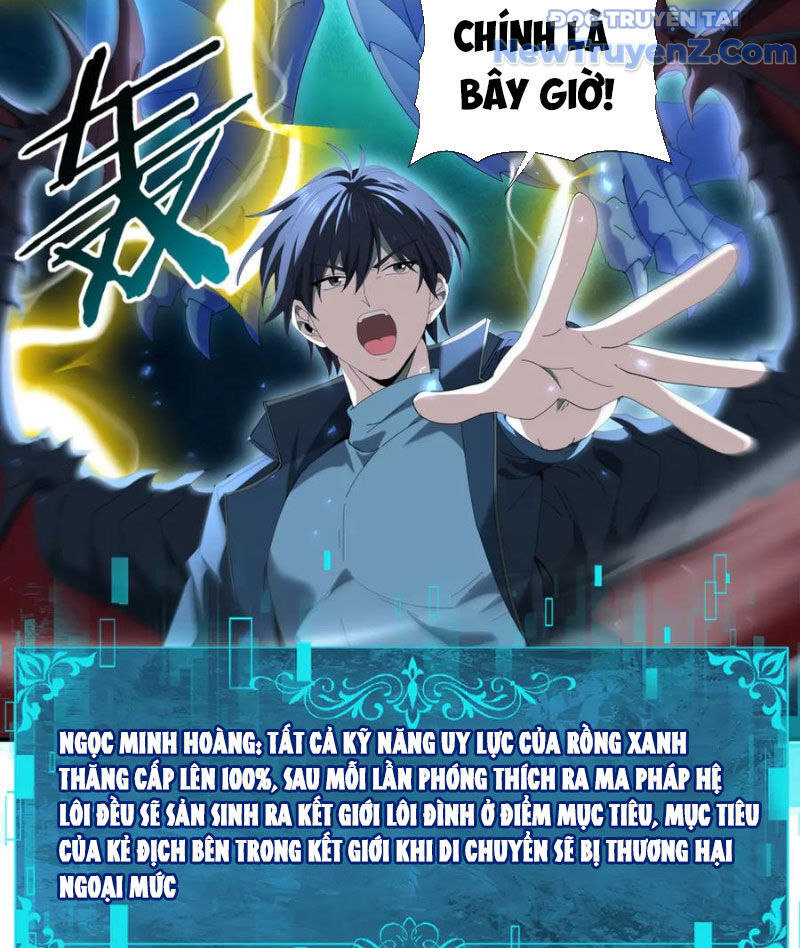 Toàn Dân Chuyển Chức: Ngự Long Sư Là Chức Nghiệp Yếu Nhất?: Chapter 122