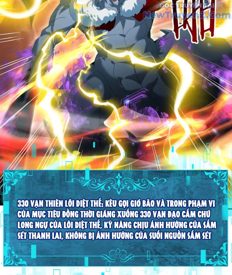 Toàn Dân Chuyển Chức: Ngự Long Sư Là Chức Nghiệp Yếu Nhất?: Chapter 122