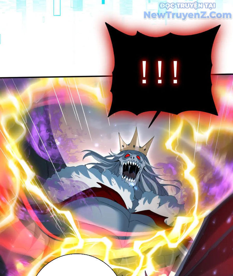 Toàn Dân Chuyển Chức: Ngự Long Sư Là Chức Nghiệp Yếu Nhất?: Chapter 122