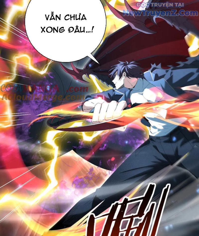 Toàn Dân Chuyển Chức: Ngự Long Sư Là Chức Nghiệp Yếu Nhất?: Chapter 122