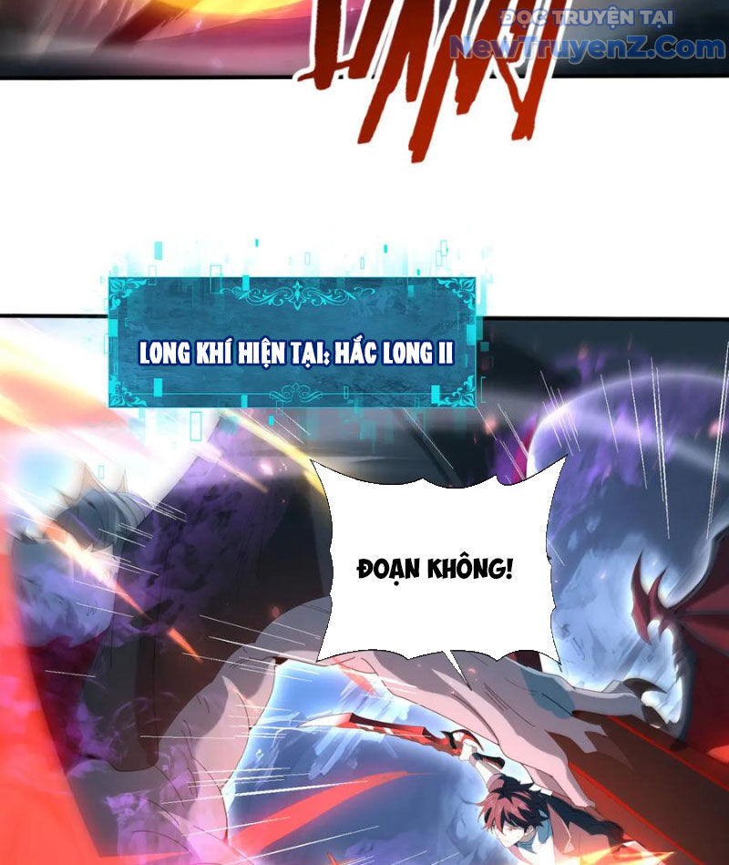 Toàn Dân Chuyển Chức: Ngự Long Sư Là Chức Nghiệp Yếu Nhất?: Chapter 122