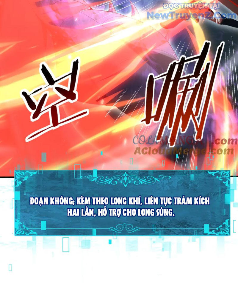 Toàn Dân Chuyển Chức: Ngự Long Sư Là Chức Nghiệp Yếu Nhất?: Chapter 122