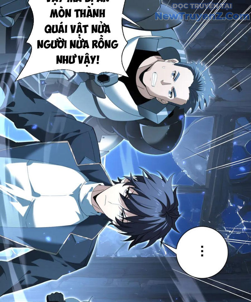 Toàn Dân Chuyển Chức: Ngự Long Sư Là Chức Nghiệp Yếu Nhất?: Chapter 122