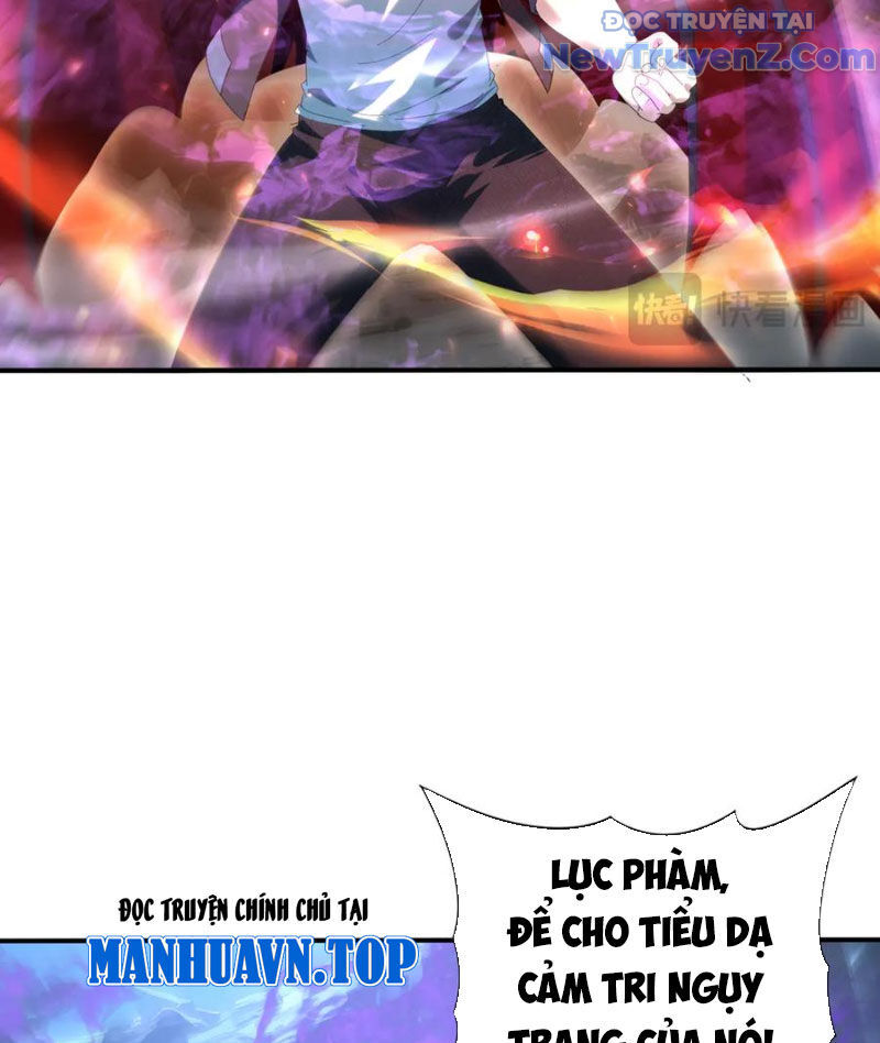 Toàn Dân Chuyển Chức: Ngự Long Sư Là Chức Nghiệp Yếu Nhất?: Chapter 122