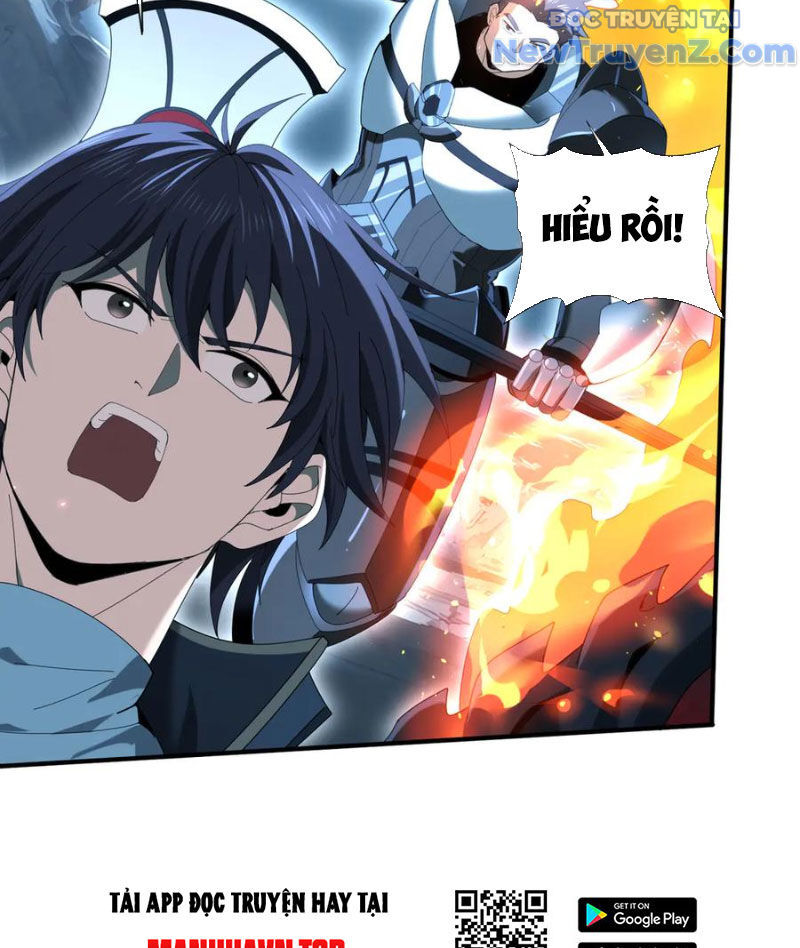 Toàn Dân Chuyển Chức: Ngự Long Sư Là Chức Nghiệp Yếu Nhất?: Chapter 122