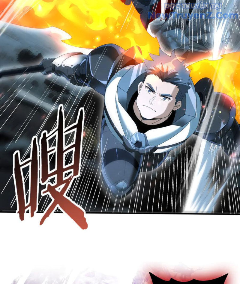 Toàn Dân Chuyển Chức: Ngự Long Sư Là Chức Nghiệp Yếu Nhất?: Chapter 122