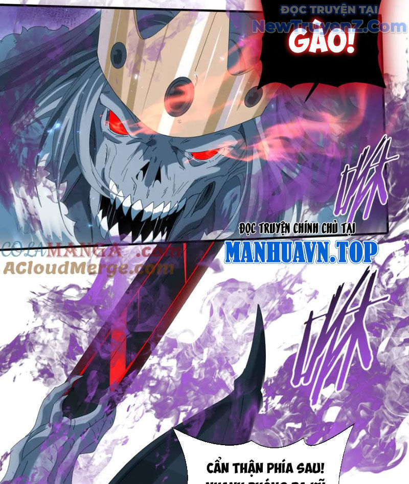 Toàn Dân Chuyển Chức: Ngự Long Sư Là Chức Nghiệp Yếu Nhất?: Chapter 122