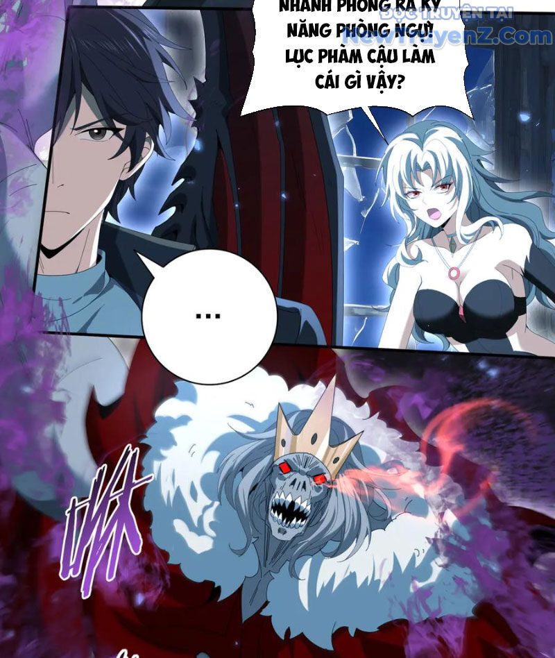 Toàn Dân Chuyển Chức: Ngự Long Sư Là Chức Nghiệp Yếu Nhất?: Chapter 122