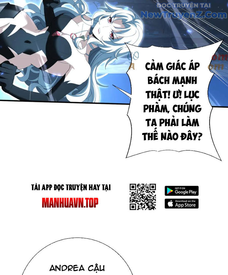 Toàn Dân Chuyển Chức: Ngự Long Sư Là Chức Nghiệp Yếu Nhất?: Chapter 122