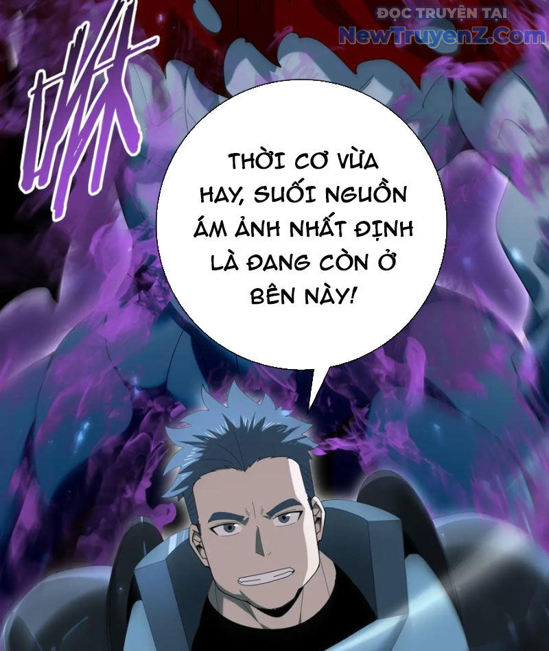 Toàn Dân Chuyển Chức: Ngự Long Sư Là Chức Nghiệp Yếu Nhất?: Chapter 122