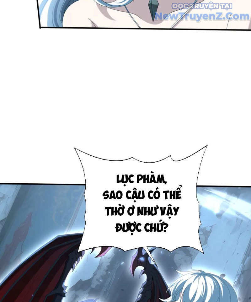 Toàn Dân Chuyển Chức: Ngự Long Sư Là Chức Nghiệp Yếu Nhất?: Chapter 122