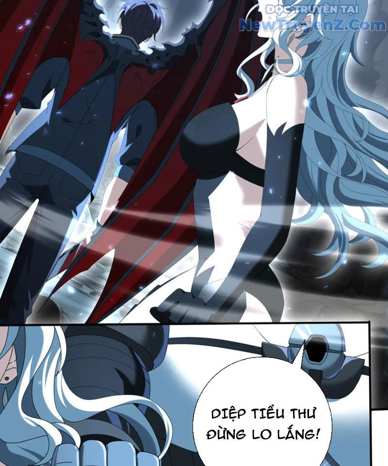 Toàn Dân Chuyển Chức: Ngự Long Sư Là Chức Nghiệp Yếu Nhất?: Chapter 122