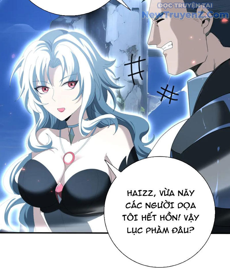 Toàn Dân Chuyển Chức: Ngự Long Sư Là Chức Nghiệp Yếu Nhất?: Chapter 122