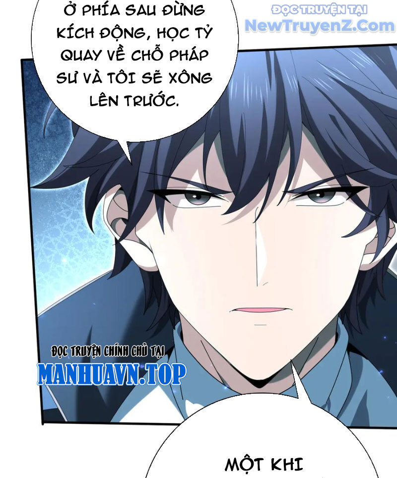 Toàn Dân Chuyển Chức: Ngự Long Sư Là Chức Nghiệp Yếu Nhất?: Chapter 122