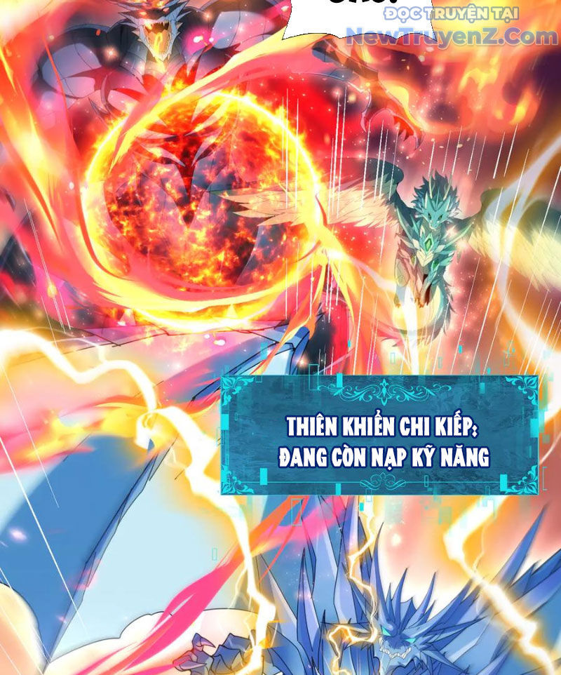 Toàn Dân Chuyển Chức: Ngự Long Sư Là Chức Nghiệp Yếu Nhất?: Chapter 122