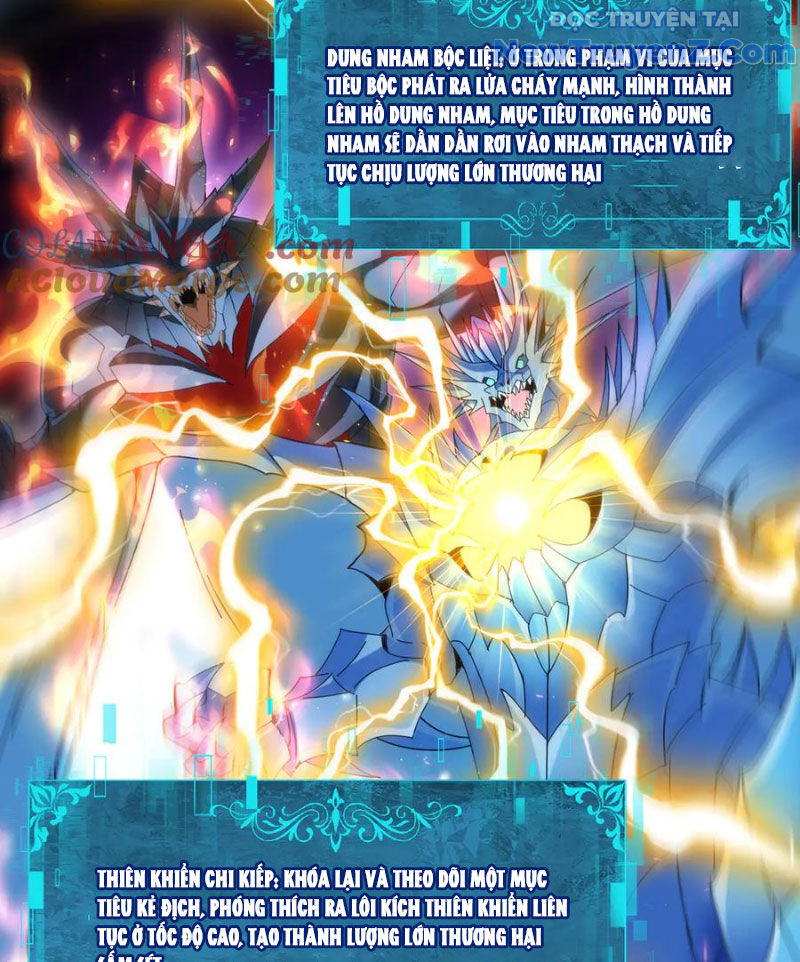 Toàn Dân Chuyển Chức: Ngự Long Sư Là Chức Nghiệp Yếu Nhất?: Chapter 122