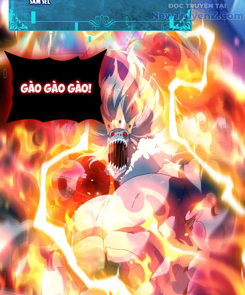 Toàn Dân Chuyển Chức: Ngự Long Sư Là Chức Nghiệp Yếu Nhất?: Chapter 122