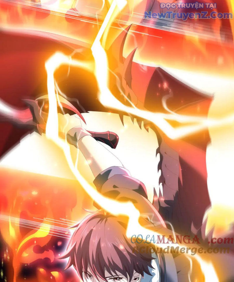 Toàn Dân Chuyển Chức: Ngự Long Sư Là Chức Nghiệp Yếu Nhất?: Chapter 122