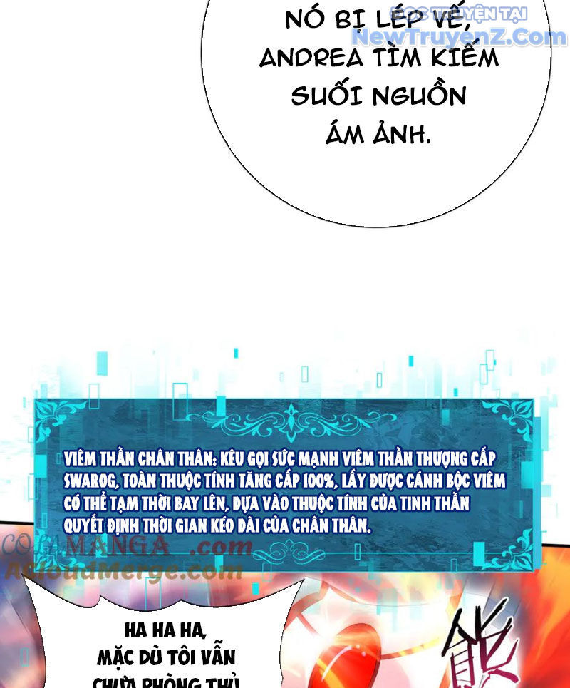 Toàn Dân Chuyển Chức: Ngự Long Sư Là Chức Nghiệp Yếu Nhất?: Chapter 122