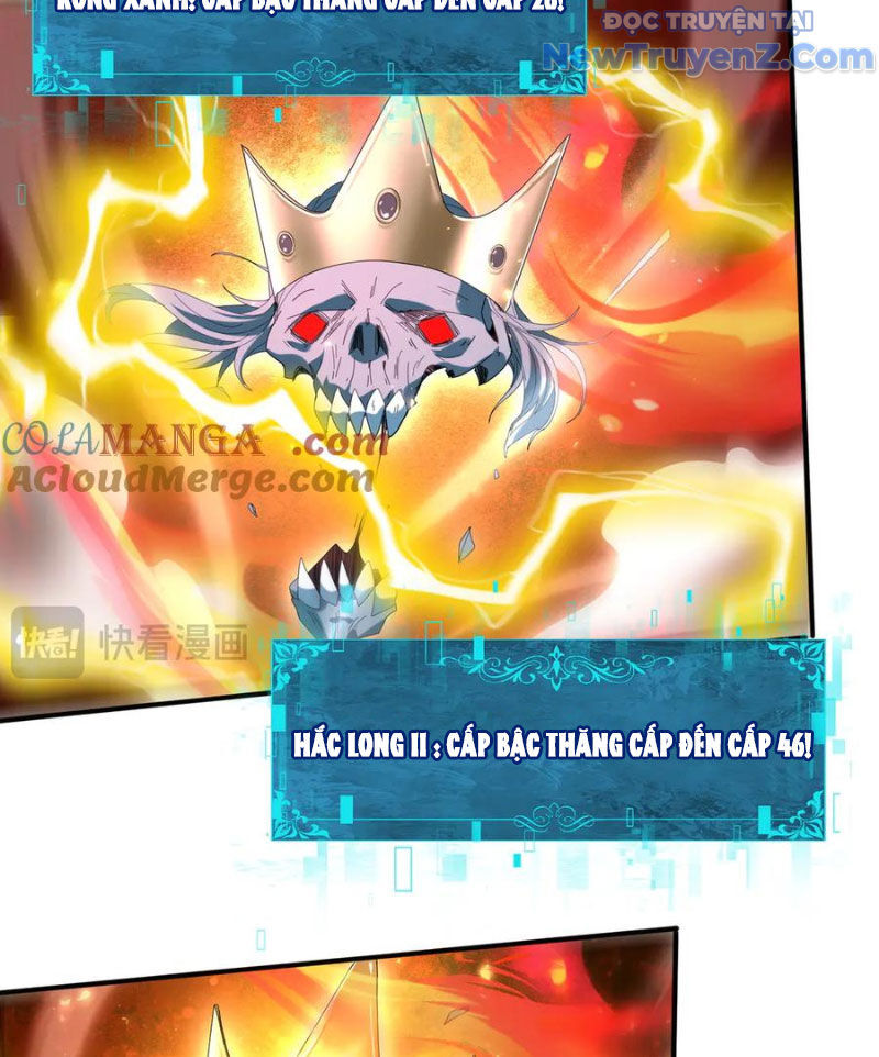 Toàn Dân Chuyển Chức: Ngự Long Sư Là Chức Nghiệp Yếu Nhất?: Chapter 122