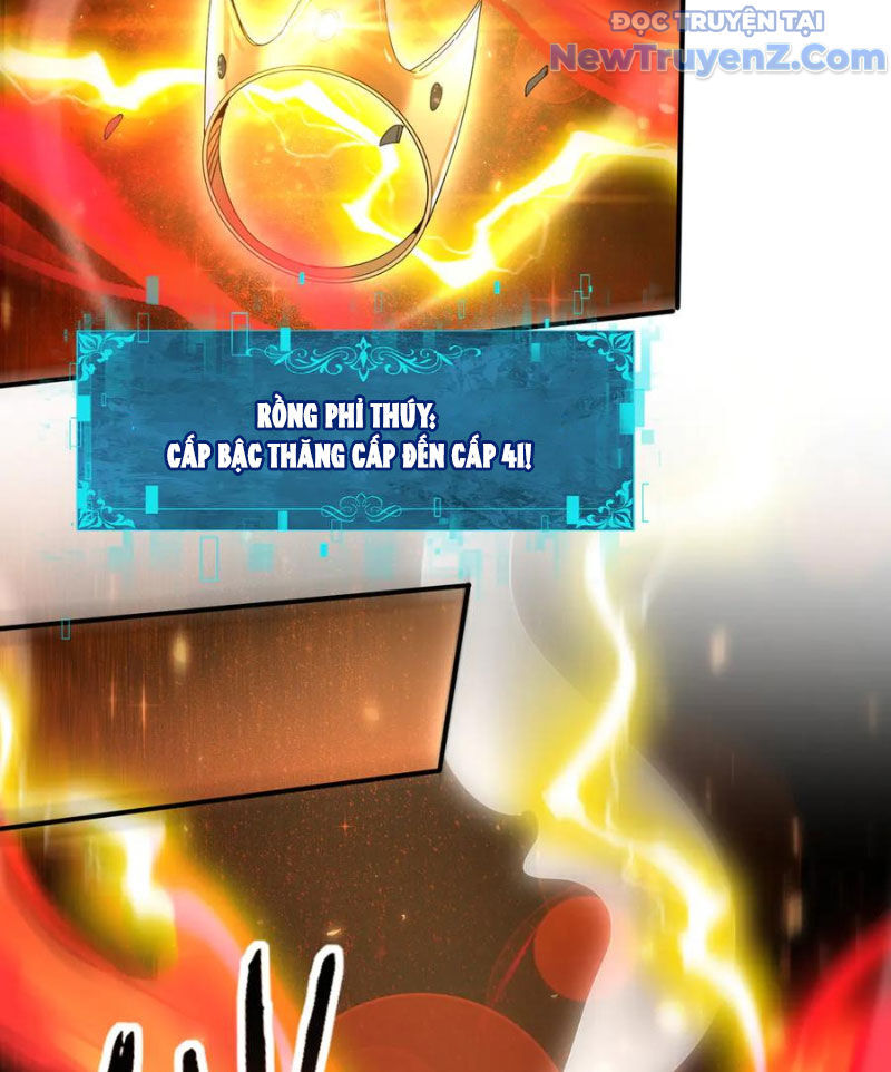 Toàn Dân Chuyển Chức: Ngự Long Sư Là Chức Nghiệp Yếu Nhất?: Chapter 122