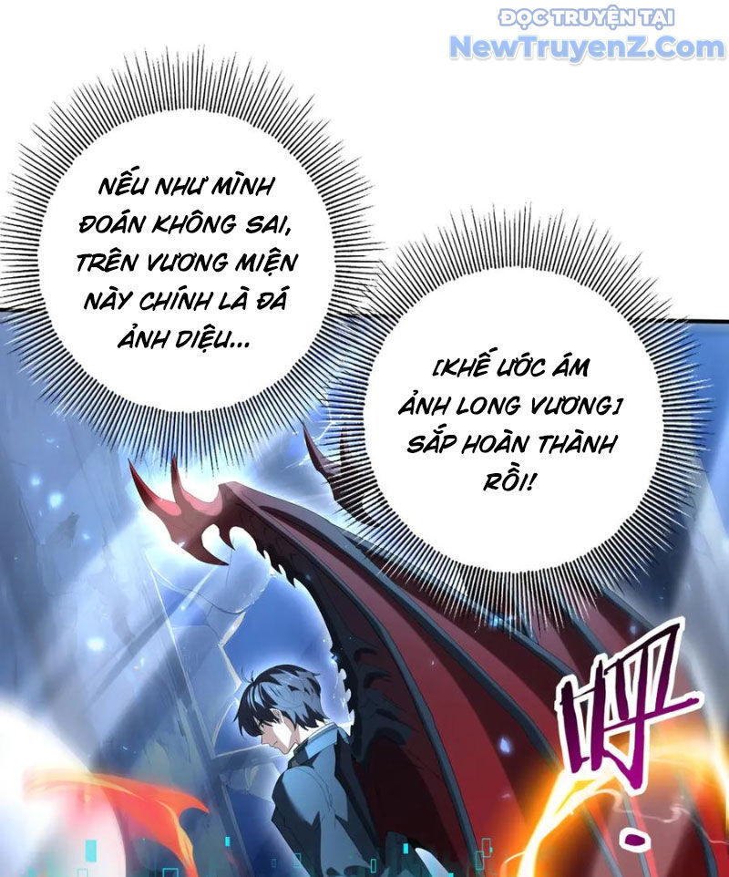 Toàn Dân Chuyển Chức: Ngự Long Sư Là Chức Nghiệp Yếu Nhất?: Chapter 122