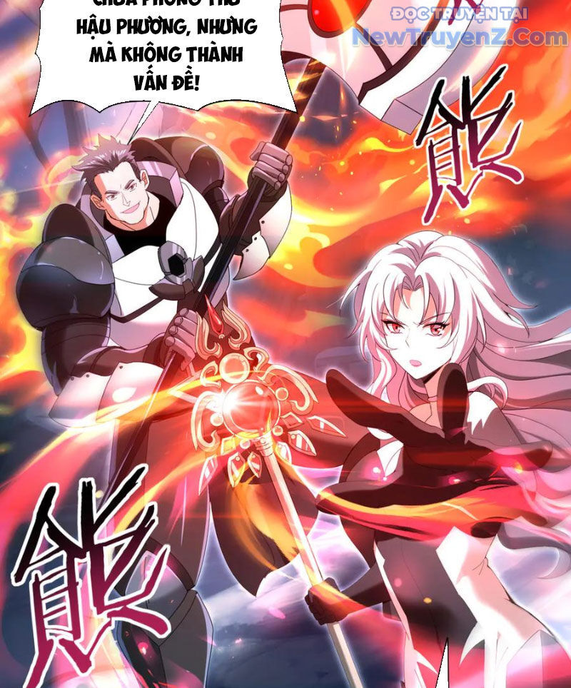 Toàn Dân Chuyển Chức: Ngự Long Sư Là Chức Nghiệp Yếu Nhất?: Chapter 122