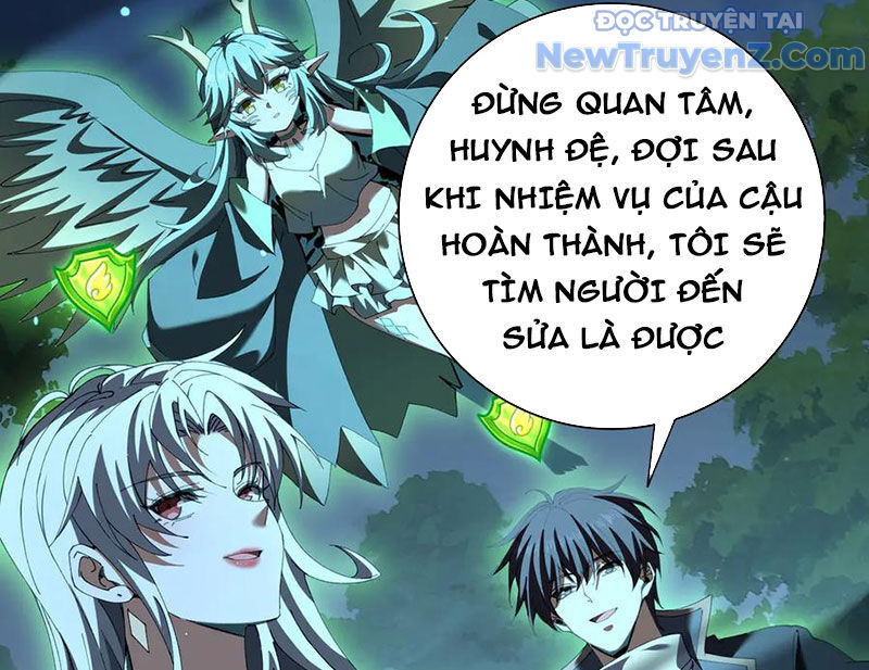 Toàn Dân Chuyển Chức: Ngự Long Sư Là Chức Nghiệp Yếu Nhất?: Chapter 123
