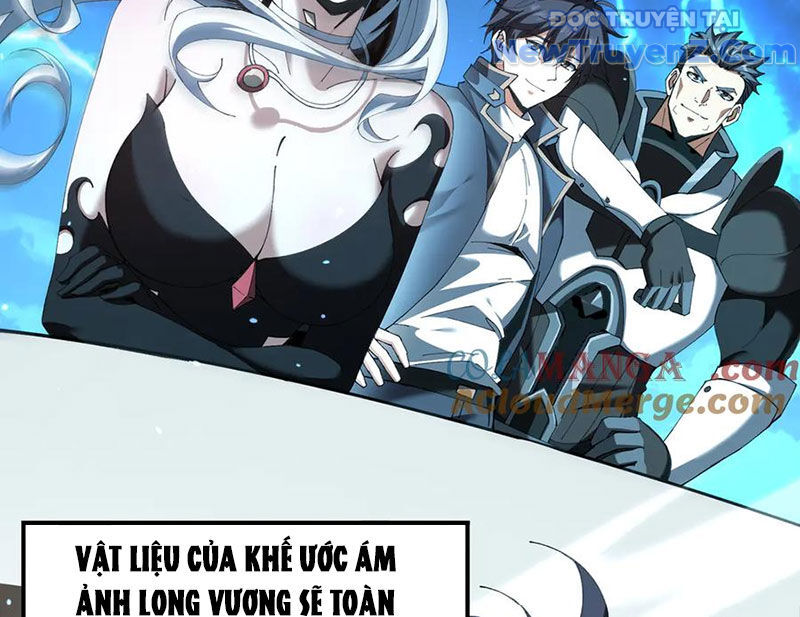 Toàn Dân Chuyển Chức: Ngự Long Sư Là Chức Nghiệp Yếu Nhất?: Chapter 123