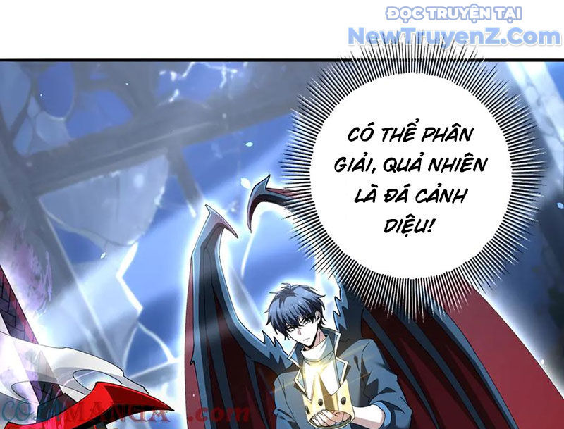 Toàn Dân Chuyển Chức: Ngự Long Sư Là Chức Nghiệp Yếu Nhất?: Chapter 123
